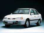 Daewoo Le Mans 1992 года